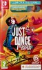 Just Dance 2025 dédicacé par TheFairyDina